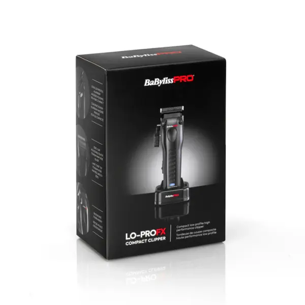 Babyliss LOPRO Kompakt-Clipper