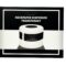 STYLIST Nackenpapier Dispenser Transparent