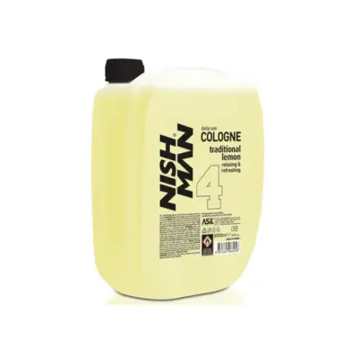 Nishman Cologne 5L