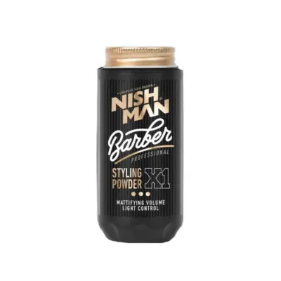 Nishman Styling Powder X1
