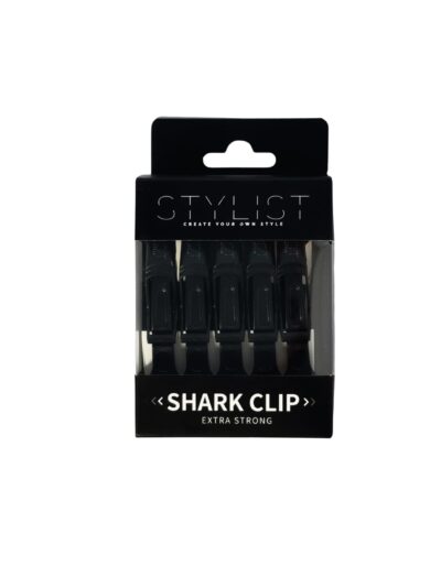 Stylist Shark Clips Verteilclips 4er Set