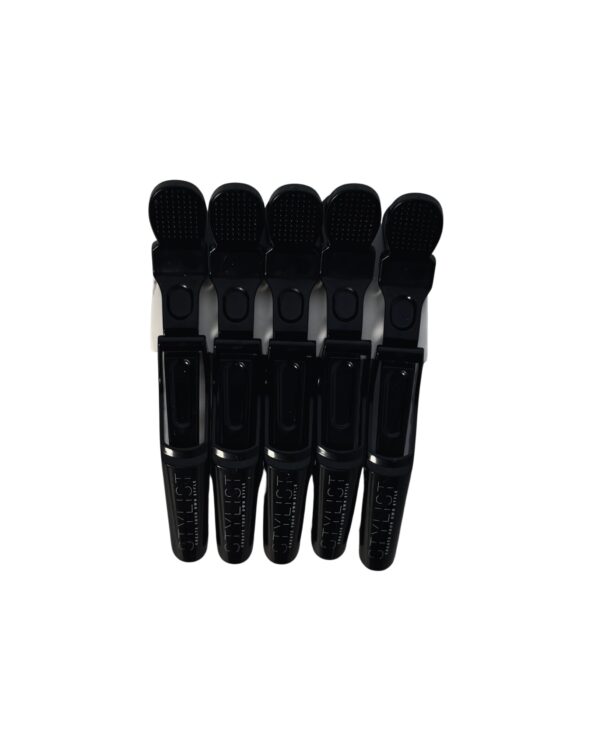 Stylist Shark Clips Verteilclips 4er Set