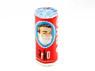 Arko Seifenstick