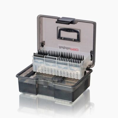 Babyliss Barbersonic Desinfektionsbox