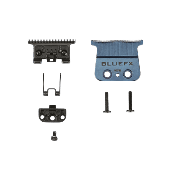 Babyliss BlueFX DLC 1.6 Blade