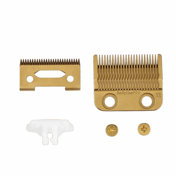 Babyliss Gold Clipper Blade FX8022G