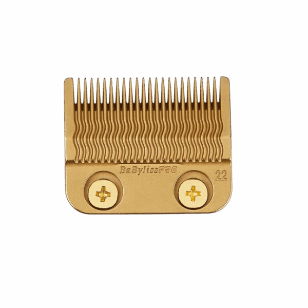 Babyliss Gold Clipper Blade FX8022G