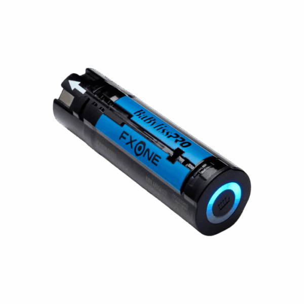 Babyliss FXONE-Batterie