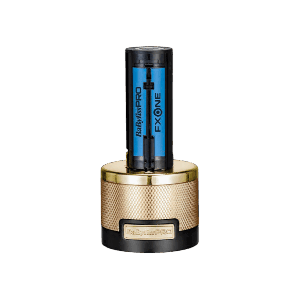 Babyliss FXone Gold Ladebasis