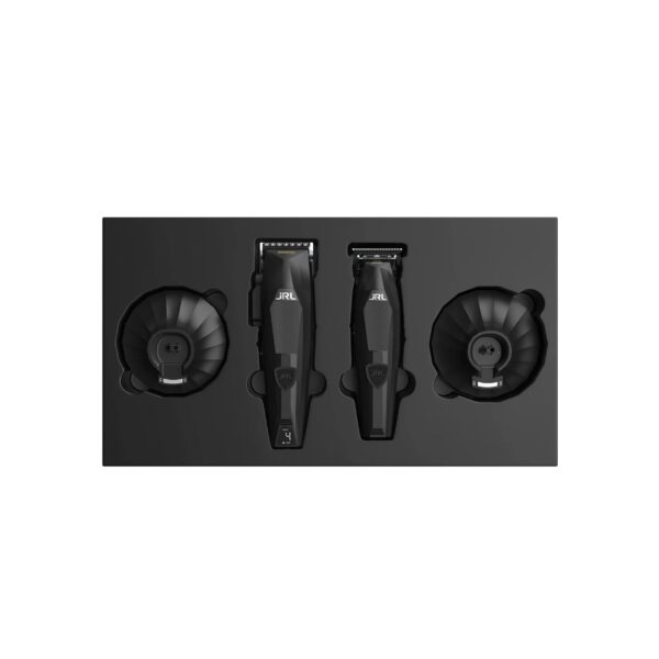 JRL Diamante Kit Schwarz