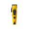 JRL Diamante Kit Yellow clipper en trimmer set met 8.200 RPM motor en Samsung batterij – Barberdepot