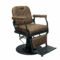 Barber Chair Miami Brown Barber Chair Miami Brown