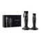 JRL Diamante Kit Schwarz