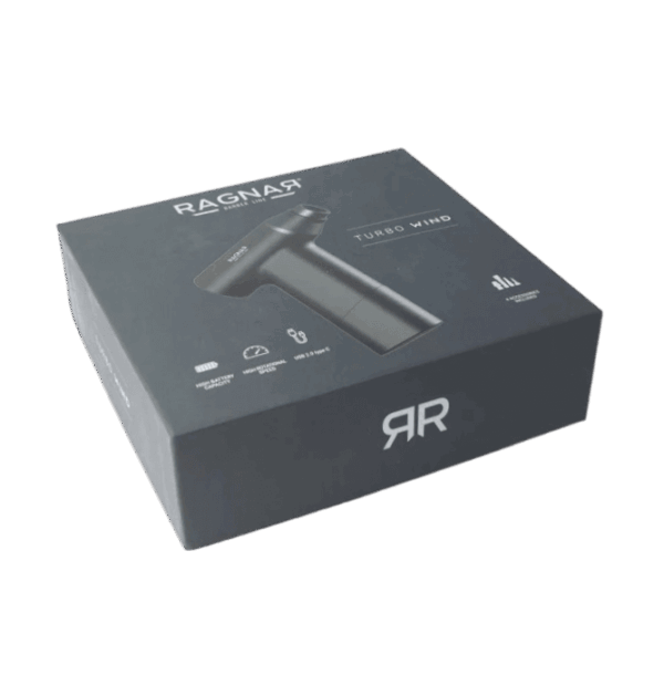 Ragnar Turbo Wind Luftdüse
