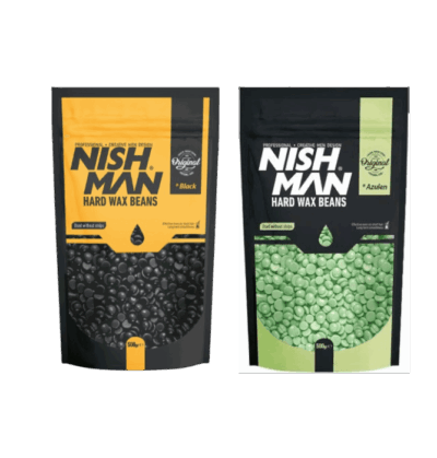 Nishman Hard Wax Beans