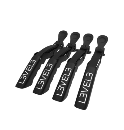 Level 3 Croco Clips Verteilklemmen