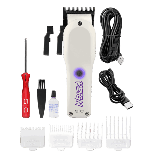 Stylecraft Reign Clipper