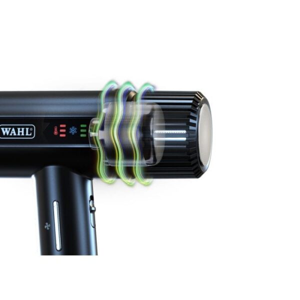 Wahl Vanquish Föhn