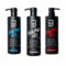 Barbedepot-Shavinggels-level3 Level3 Rasiergel