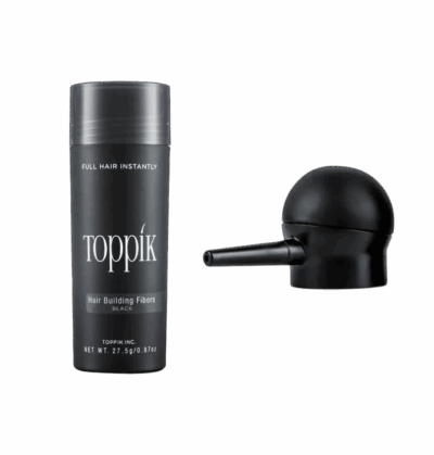 Hair Building Kit