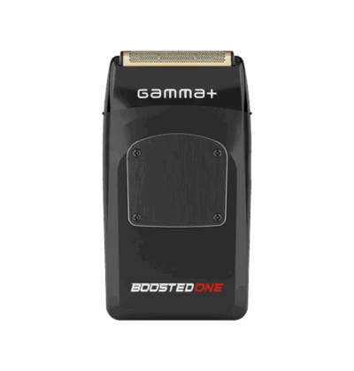 Gamma+ Boosted One Rasierer