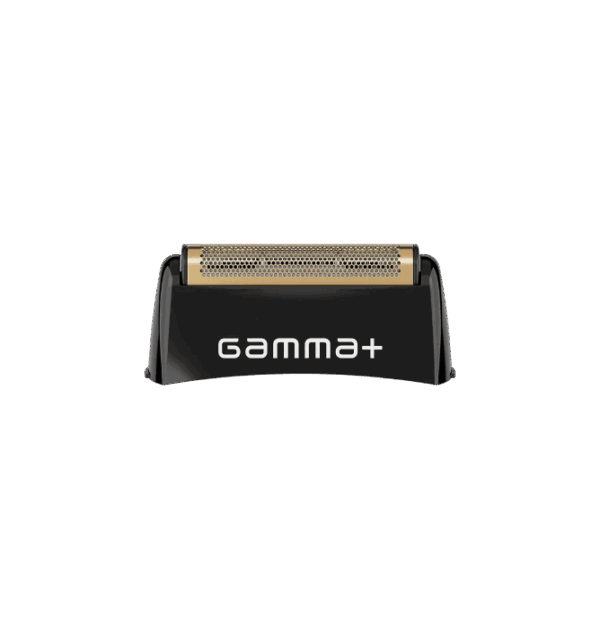 Gamma+ Boosted One Rasierer