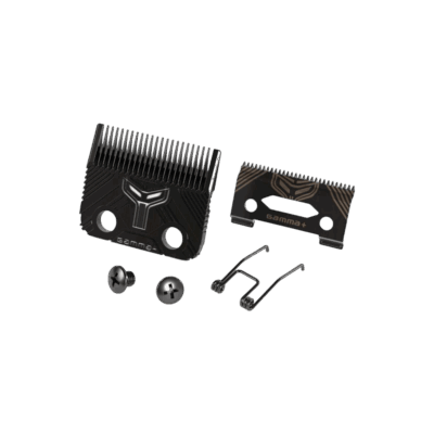 Gamma+ Echo MIM Blade Set