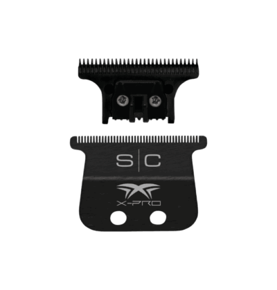 Stylecraft X-Pro Klinge Schwarz Breit Set