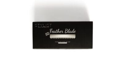 Stylist Feather Blades (10 Stk.)