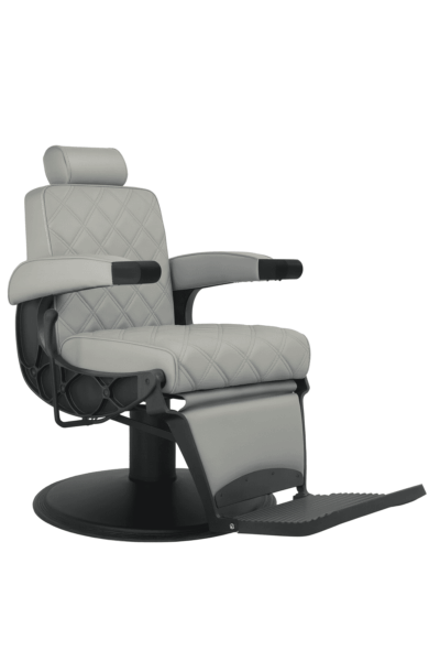 Barber Chair Nevada Grey