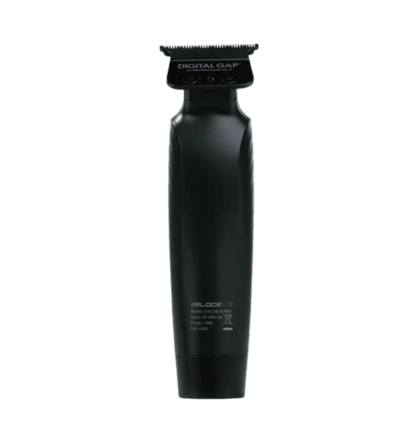 Cocco Veloce Lite Black Trimmer