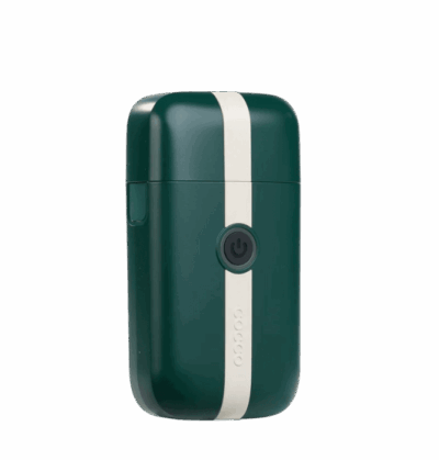 Cocco Veloce Lite Green Rasierer