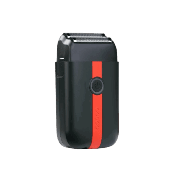 Cocco Veloce Lite Black Rasierer