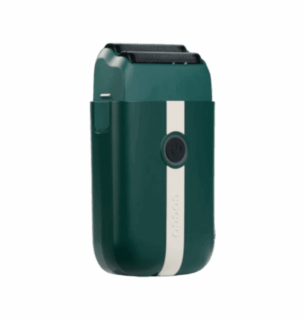 Cocco Veloce Lite Green Rasierer