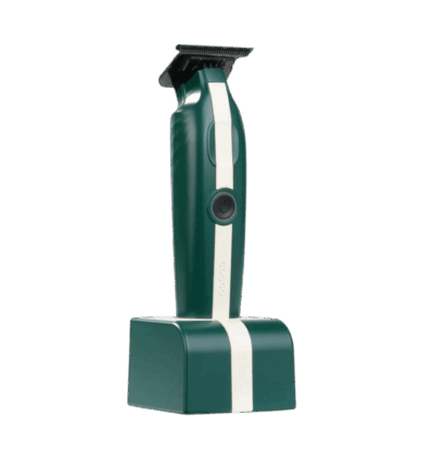 Cocco Veloce Lite Green Trimmer-barberdepot Cocco Veloce Lite Green Trimmer