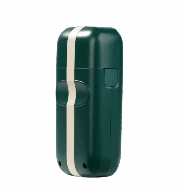 Cocco Veloce Lite Green Rasierer