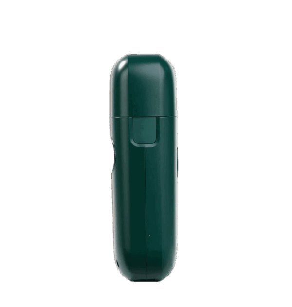 Cocco Veloce Lite Green Rasierer