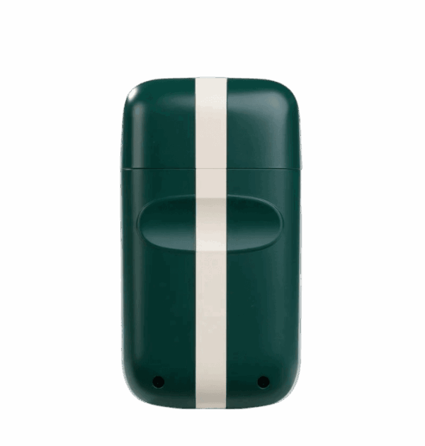 Cocco Veloce Lite Green Rasierer