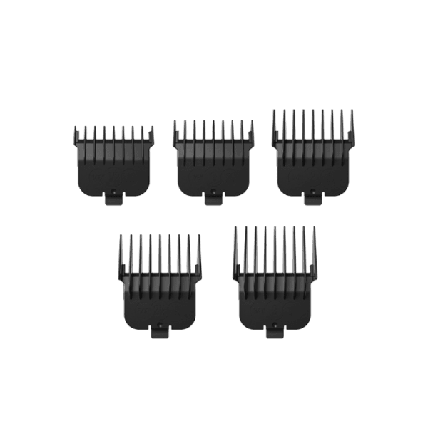 JRL 5er-Pack Trimmer Guards