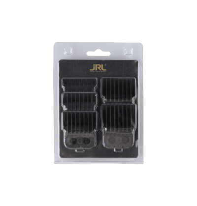 JRL-Trimmerguards-5pack-Barberdepot JRL 5er-Pack Trimmer Guards