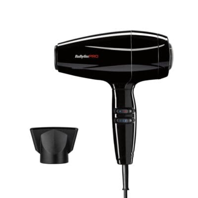 Babyliss Vero Föhn