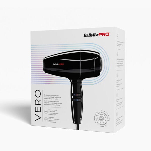 Babyliss Vero Föhn