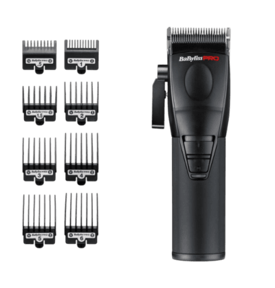 BabylissPRO FreshFX Clipper