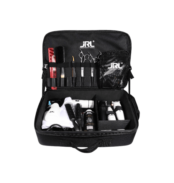 JRL Tooltidy Barber Case Black