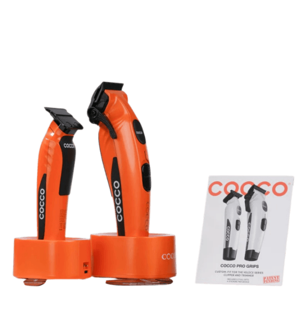 Cocco Pro Grips