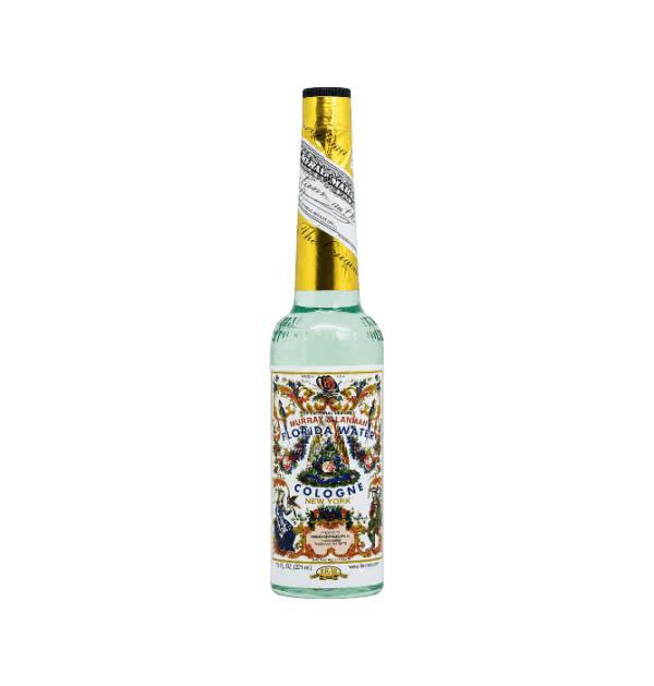 Murray & Lanman Florida Water Cologne