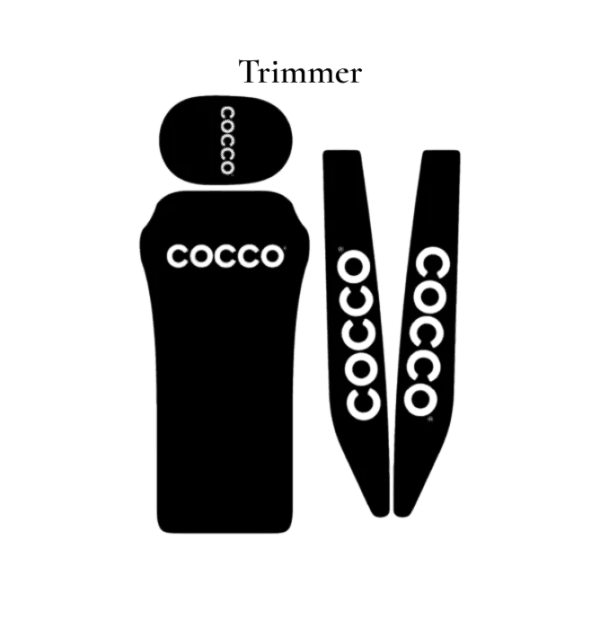Cocco Pro Grips