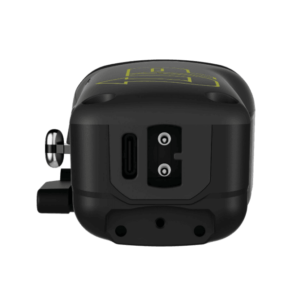 Gamma+ Alpha UP Clipper