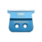 Gamma+ X-PRO Blue Titanium Blade