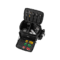 JRL Gear Organizer Black